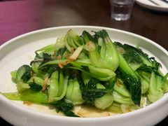 -单家老院·院子里的青岛菜(沙子口店)