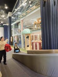 -奈尔宝·儿童乐园·亲子餐厅(星河湾店)