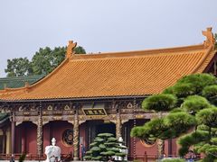 -庐山三石饭店·山里土菜(庐山店)