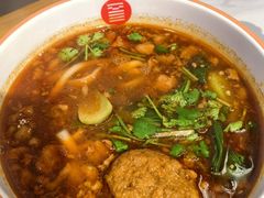 -初晋·山西地道刀削面.晋北莜面香(星耀城店)