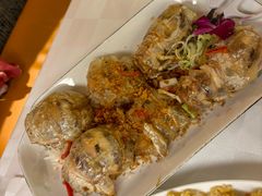-喜记避风塘炒辣蟹(旗舰店)