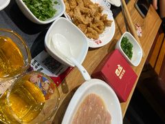 -巴庄重庆火锅(太康一店)