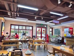 -张氏父子常德肠子馆(贺龙店)