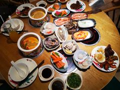 -阳光岛·海鲜盛宴(银泰中心in99店)