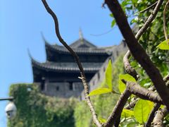 -虞山城墙