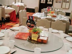 大堂-大鸭梨烤鸭店(朝阳路店)