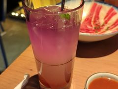 -烧肉达人•炭火烧肉(新天地店)