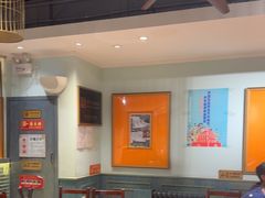 -北京老门框爆肚涮肉馆(凤城六路店)