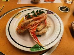 -蟹道乐(道顿堀本店)