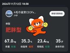 -乐刻健身(万科云城西里店)