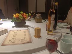 -宴小馆·小海鲜青岛菜(五四广场店)