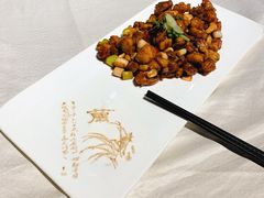 -羲和雅苑•北京烤鸭(乐园道万象城店)