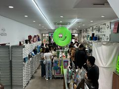 -Badmarket(庙前西街店)