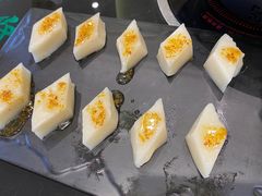 桂花糕-穆隆斋清真大饭店(串窑街店)