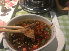 -番食园鲜食火锅(高新店)