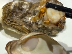 -77号渔船·蒸海鲜青岛菜(积米崖店)