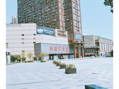 -南国大家装(汉西店)