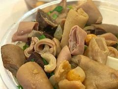-老广州牛杂(深圳白石洲总店)