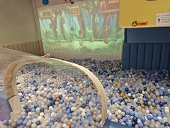 -KIDults童伴儿亲子餐厅(达美中心广场店)