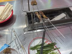 -7只羊·鲜羊肉串·地锅鸡精酿(玄武墨香路店)