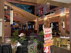 -辣虎·庭院火锅(临平新天地店)