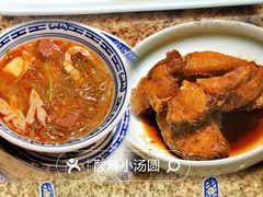 -南京大牌档(富力海珠城店)