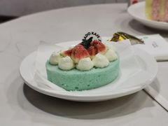 -ADO KAFE(大学城店)