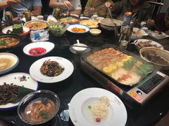 -鹅村长(世纪花园店)