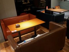 -许榴香西餐厅(台东步行街店)