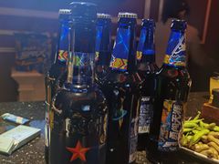 -冰城小镇音乐串吧·聚会餐厅(百子湾店)