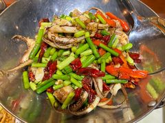 -野渡坡·极致湘菜·庭院餐厅(汉阳店)