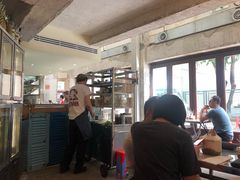 -Cô Thành Restaurant