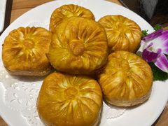 -品回味清真西北楼(宁波首店)