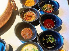 -重八牛府之初入江湖(双榆树店)
