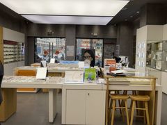 -宝明斋眼镜(大观园店)