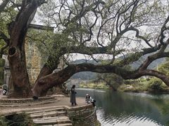 -上坦村