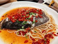 -丹枫白露酒店·Q Cafe餐厅