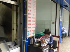 -甘记肥肠粉(马鞍北路店)
