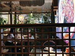 大堂-湘阁里辣(南联锦泰城店)