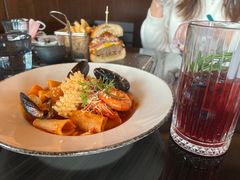 -哈蒙德餐厅