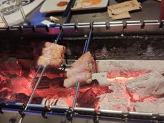 -很久以前羊肉串(打浦路店)