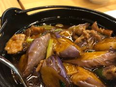 -香港厨房 Hong Kong Kitchen