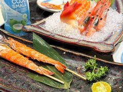 -大渔铁板烧(万象城店)