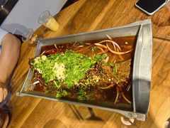 -树厨地道黔菜(清镇职教城店)