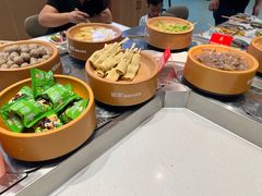 -龍歌自助小火锅(李沧丽达店)