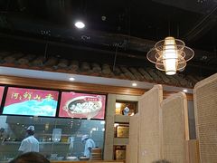 -围龙屋客家食府(福田店)