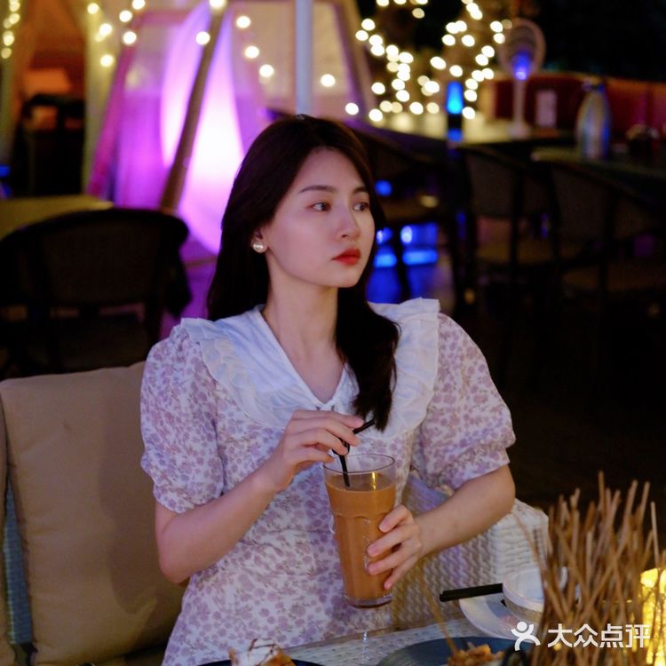 深圳音乐餐吧|有情调🎵氛围感爆棚的音乐餐