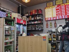 -峰味香.酱香米线.黄焖鸡(定西路店)