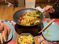 -馋嘴猫北京食堂·烤鸭·宵夜(亚运村店)