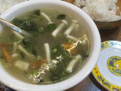 -老味道1992(武当山店)